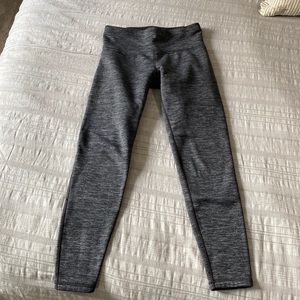 Athleta Fleece Legging